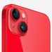 Смартфон Apple iPhone 14, 256 ГБ, (PRODUCT)RED