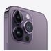 Смартфон Apple iPhone 14 Pro, 128 ГБ, Темно-Фиолетовый