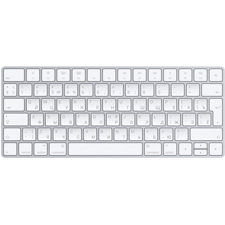 Клавиатура Magic Keyboard, русская раскладка