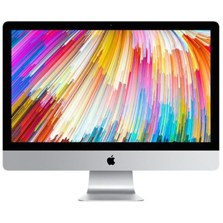 Apple iMac 27" Retina 5K Core i5 3.8 ГГц, 8 ГБ, 2 ТБ Fusion Drive, Radeon Pro 580 8 ГБ (MNED2)