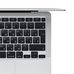 MacBook Air (M1, 2020) 8 ГБ, 256 ГБ SSD Silver (MGN93)