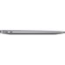 MacBook Air (M1, 2020) 8 ГБ, 256 ГБ SSD Space Gray (MGN63)