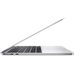 MacBook Pro 13" Touch Bar 2020 QC 5/1.4/8/256Gb MXK62RU/A Silver