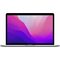 Apple MacBook Pro 13.3" (M2 8C CPU/10C GPU, 8Gb, 256Gb SSD/Touch bar) Серый космос (MNEH3)