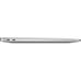 MacBook Air (M1, 2020) 8 ГБ, 512 ГБ SSD Silver (MGNA3)