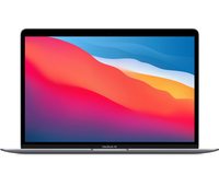 MacBook Air (M1, 2020) 8 ГБ, 512 ГБ SSD Space Gray (MGN73)