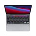MacBook Pro 13″ (M1, 2020) 8 ГБ, 512 ГБ SSD, Touch Bar, Space Gray (MYD92)