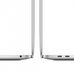 MacBook Pro 13″ (M1, 2020) 8 ГБ, 256 ГБ SSD, Touch Bar, Silver (MYDA2)
