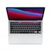 MacBook Pro 13″ (M1, 2020) 8 ГБ, 512 ГБ SSD, Touch Bar, Silver (MYDC2)