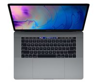 MacBook Pro 15.4" Touch Bar 2019 I7 2,6/16 /256Gb MV902RU/A Space Gray