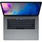 MacBook Pro 15.4" Touch Bar 2019 I9 2,3/16/512Gb MV912RU/A  Space Gray