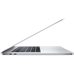 MacBook Pro 15.4" Touch Bar 2019 I7 2,6/16/256Gb MV922RU/A  Silver