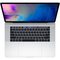 MacBook Pro 15.4" Touch Bar 2019 I9 2,3/16/512Gb MV932RU/A Silver
