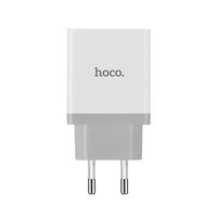 Сетевое зарядное устройство HOCO C24