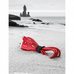 Кабель Anker PowerLine+ II Lightning - USB (A8452H91) Red