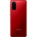 Samsung Galaxy S20 (красный)