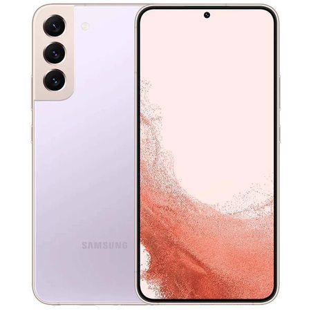 Смартфон Samsung Galaxy S22 + 8/128GB Фиолетовый