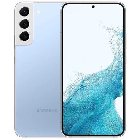 Смартфон Samsung Galaxy S22 + 8/128GB Синий