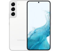 Смартфон Samsung Galaxy S22 8/128GB Белый Фантом