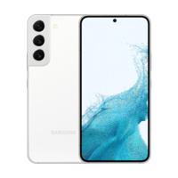 Смартфон Samsung Galaxy S22 + 8/128GB Белый Фантом