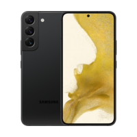 Смартфон Samsung Galaxy S22 + 8/128GB Черный фантом