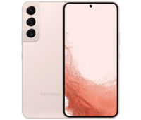 Смартфон Samsung Galaxy S22 8/256GB Розовый