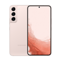 Смартфон Samsung Galaxy S22 + 8/128GB Розовый