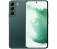 Смартфон Samsung Galaxy S22 + 8/256GB Зеленый