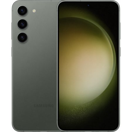 Смартфон Samsung Galaxy S23+ 256GB, Green