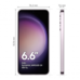 Смартфон Samsung Galaxy S23+ 256GB, Lavender