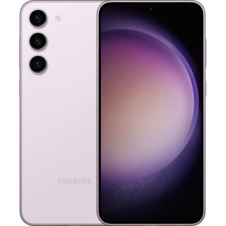 Смартфон Samsung Galaxy S23+ 256GB, Lavender