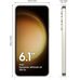 Смартфон Samsung Galaxy S23 8/256GB, Cream