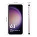 Смартфон Samsung Galaxy S23 8/128GB, Lavender 