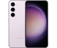 Смартфон Samsung Galaxy S23 8/256GB, Lavender 