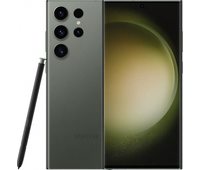 Смартфон Samsung Galaxy S23 Ultra 12/512Gb, Green 