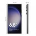 Смартфон Samsung Galaxy S23 Ultra 12/512Gb, Phant.Black