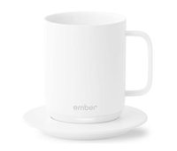 Умная кружка Ember Ceramic Mug 295ml (White)