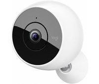 Logitech Circle 2 Home Security Camera Battery