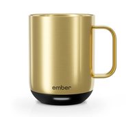 Умная кружка Ember Ceramic Mug 295ml Metallic Collection (Gold Edition)