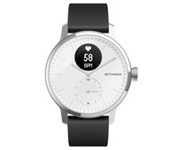 Умные часы Withings ScanWatch 42mm White