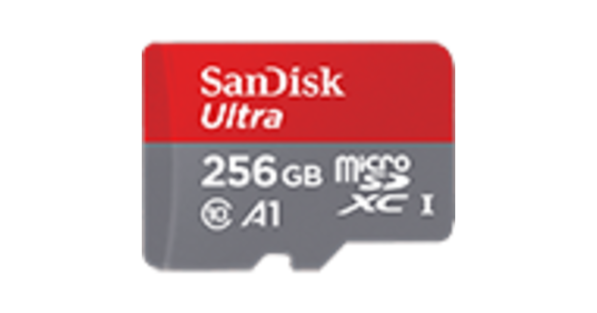 Карта памяти microsd sandisk ultra 128gb uhs i