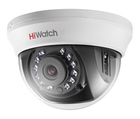 Видеокамера HD-TVI HiWatch DS-T101 (3.6mm)