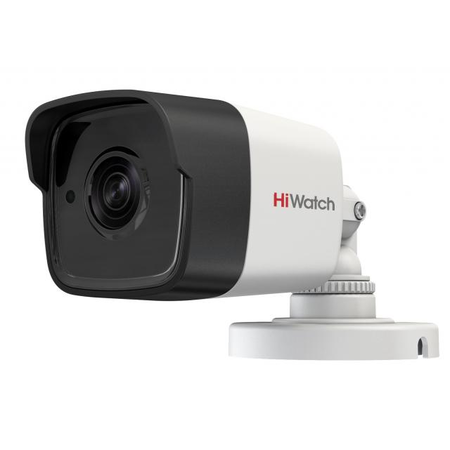 Видеокамера HiWatch DS-T500 (B) (3.6 mm)