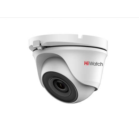 Видеокамера HiWatch DS-T203(B) (6 mm)