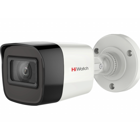 Видеокамера HiWatch DS-T200A (3.6 мм)