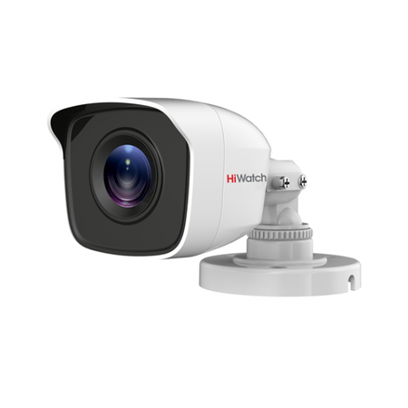 Видеокамера HiWatch DS-T200 (B) (3.6 мм)