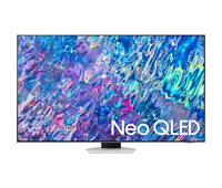 65" Телевизор Samsung QE65QN85BAU 2023 Neo QLED, HDR, RU