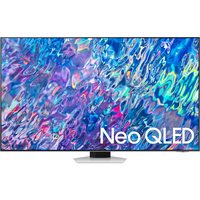 65" Телевизор Samsung QE65QN85BAU 2022 Neo QLED, HDR, RU
