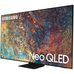65" Телевизор Samsung QE65QN90AAU 2021 Neo QLED, HDR, RU