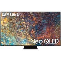 65" Телевизор Samsung QE65QN90AAU 2021 Neo QLED, HDR, RU